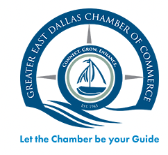 Greater East Dallas Chamber of Commerce member - Serving Lakewood, Lake Highlands, and East Dallas communities